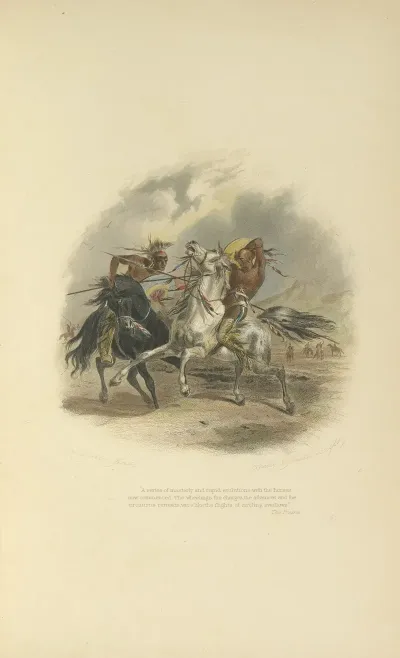 The Praire