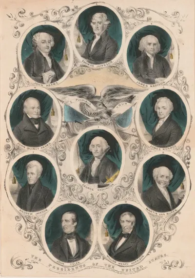 The Presidents Of The United States 4