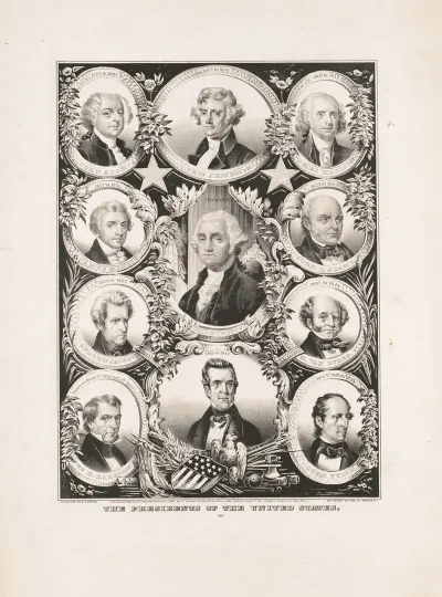 The Presidents Of The United States 6