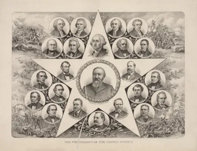 The Presidents Of The United States 9