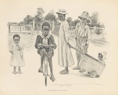The Pride Of The Plantation 2