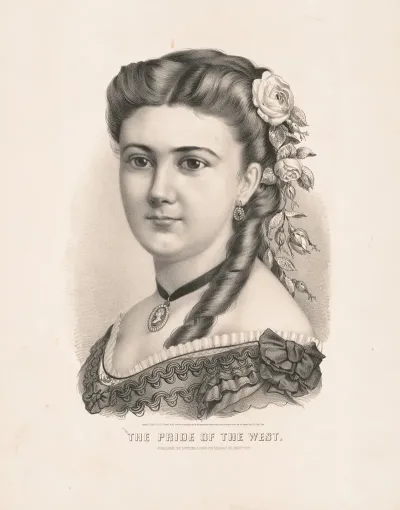 The Pride Of The West