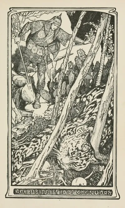 The Prince Finds The Nunda 2