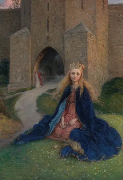 The Princess 2