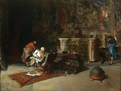 The Print Collector 2