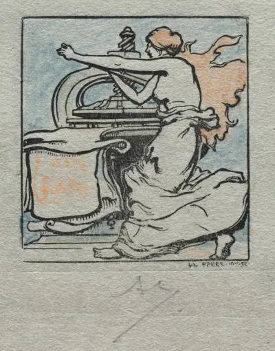 The Printer