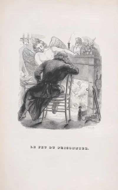 The Prisoners Fire