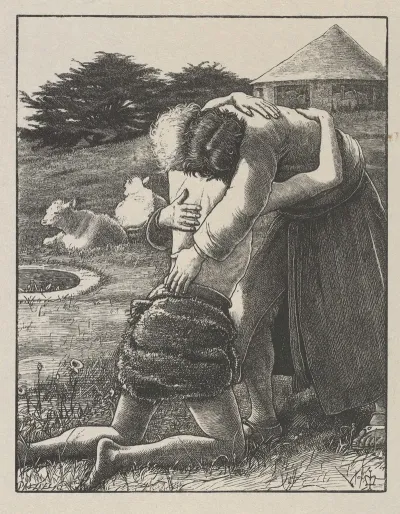 The Prodigal Son 11