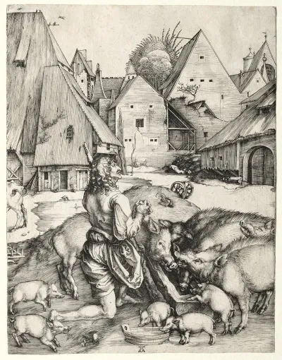 The Prodigal Son 12