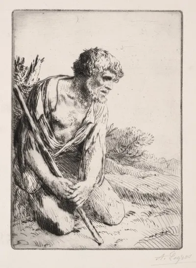 The Prodigal Son 13