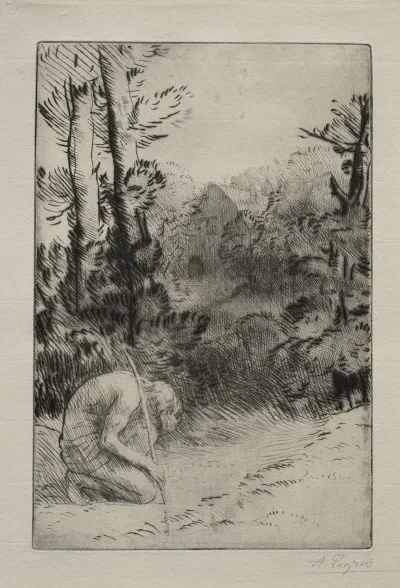 The Prodigal Son 14