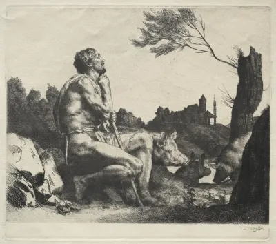 The Prodigal Son 15