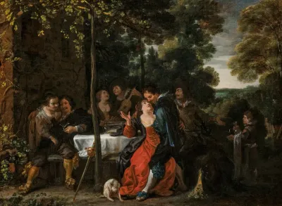 The Prodigal Son 18