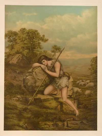 The Prodigal Son 19