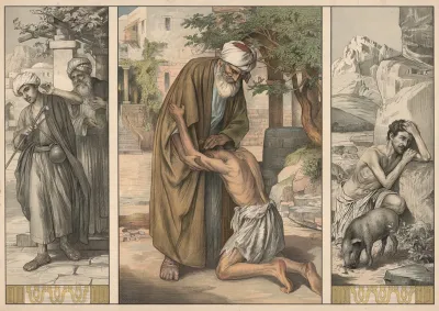 The Prodigal Son 20