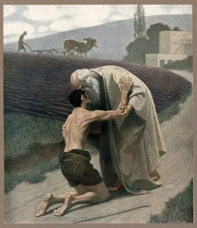 The Prodigal Son 21