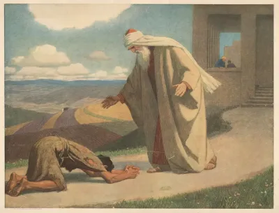 The Prodigal Son 23