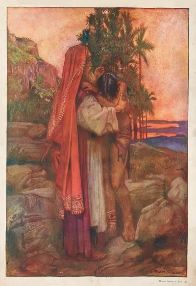 The Prodigal Son 24