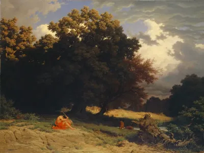 The Prodigal Son 4