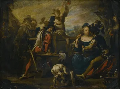 The Prodigal Son 6