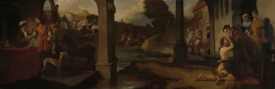 The Prodigal Son 7
