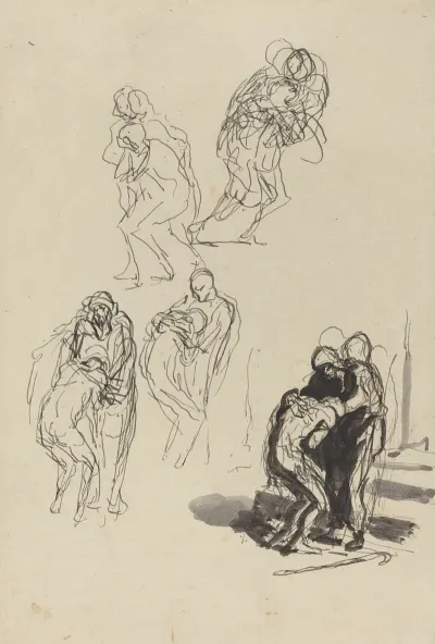 The Prodigal Son Iii