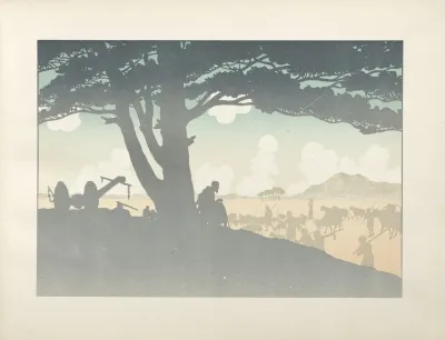 The Prodigal Son Premier Tableau