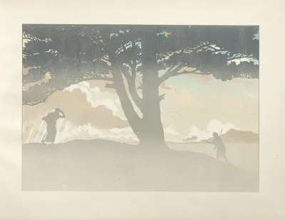 The Prodigal Son Sixieme Tableau