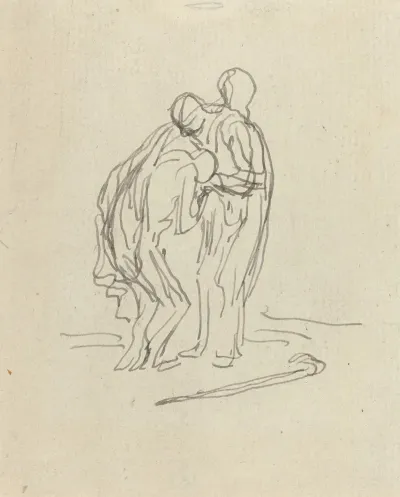 The Prodigal Son V
