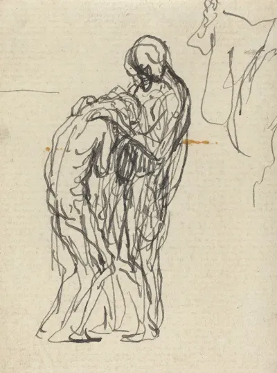 The Prodigal Son Vi
