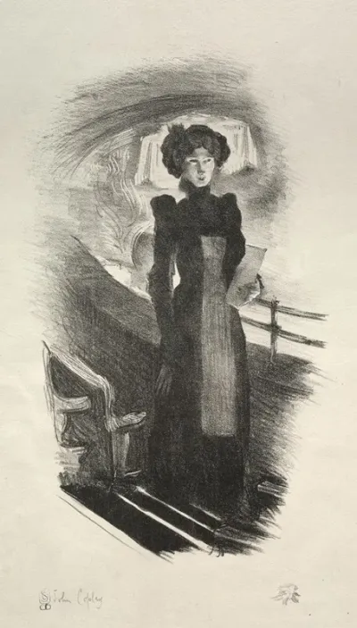 The Programme Seller