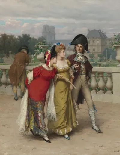 The Promenade 3