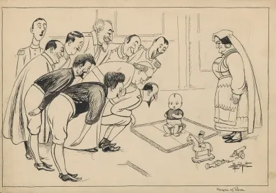 The Promising Child