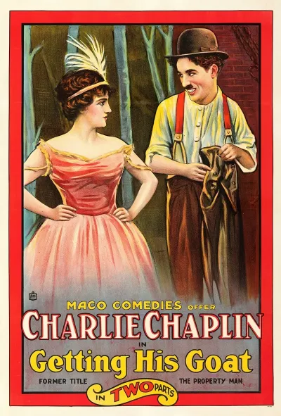 The Property Man