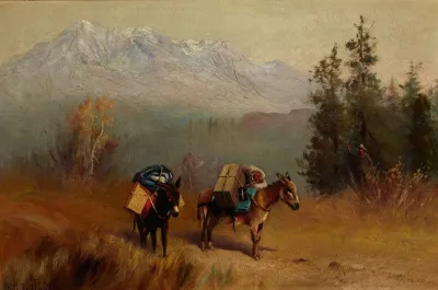 The Prospector 2