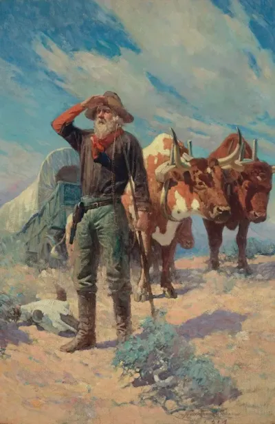 The Prospector 3