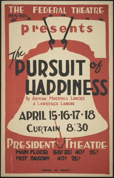 The Pursuit Of Happiness 5