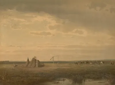 The Puszta