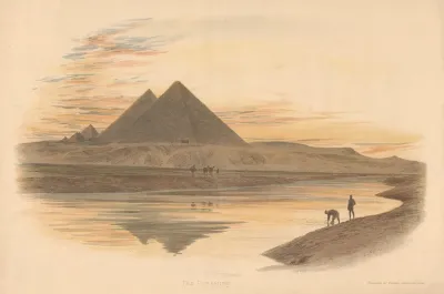 The Pyramids
