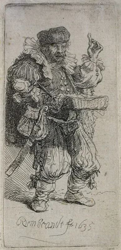 The Quacksalver