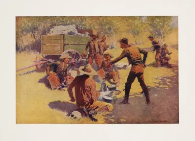 The Quarrel