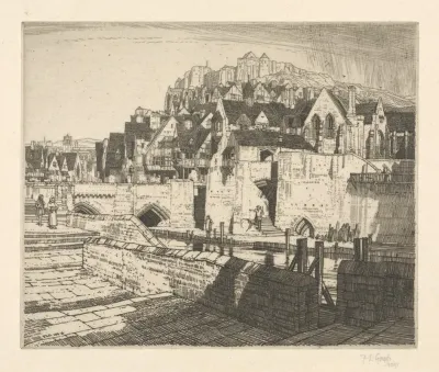 The Quay 3