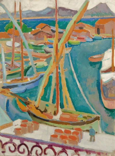 The Quay St Tropez
