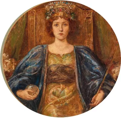The Queen 3