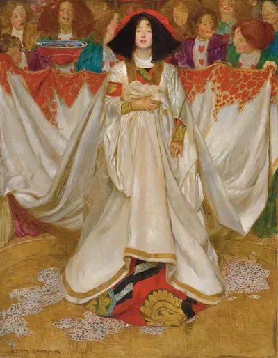 The Queen Of Hearts 2