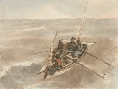 The Race Of Daldey
