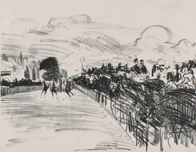 The Races 2