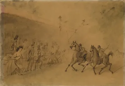 The Races 3