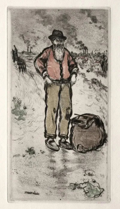 The Rag Picker 2
