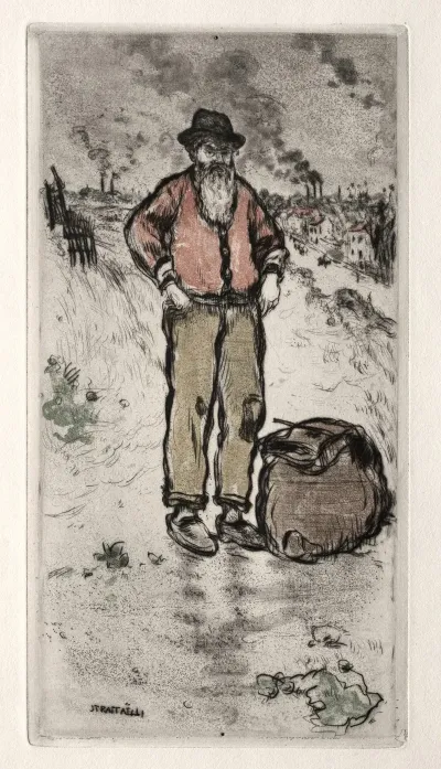 The Rag Picker 3